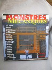 AL179 KONEMANN LIVRE MONSTRES