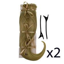 Hair Extensions Clip In 2