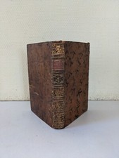 livre ancien-Voltaire-la