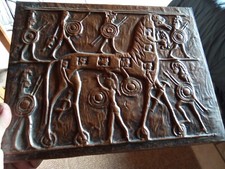 Guerre de Troie Cheval 