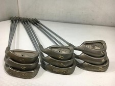 [Ping] Ensemble de fers en