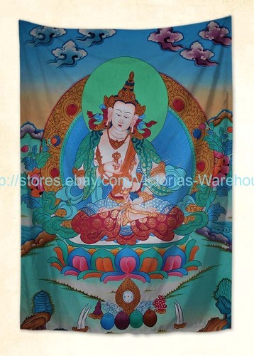 Home accessories vajrasattva - home,