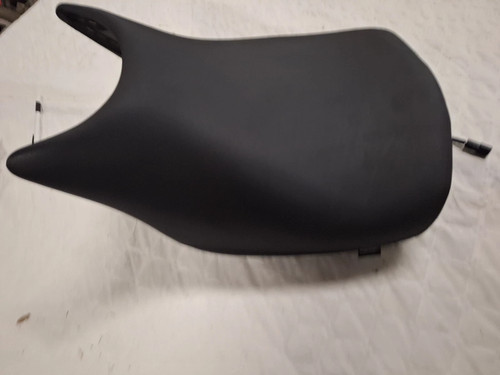 Selle chauffante triumph 1200 - selle,