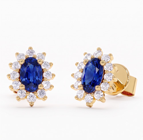 Boucles oreilles - boucles, d’oreilles
