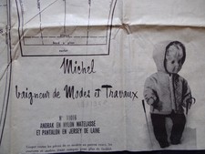 Patron modes et - patron,