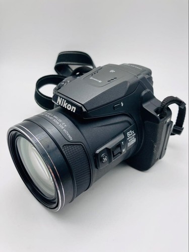 Appareil photo numérique