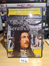 DVD - LE BOURGEOIS GENTILHOMME - Michel Serrault 