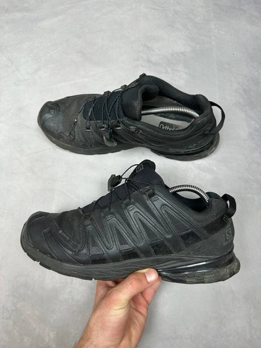 Salomon pro black magnet - 3d,