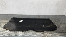 Plage arriere PEUGEOT 307