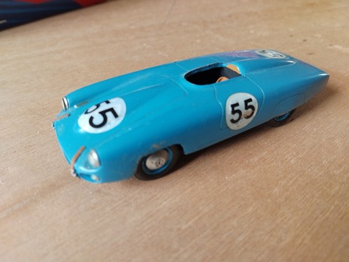 Panhard kmonopole 24 - kmonopole,