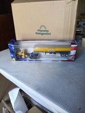 camion américain altaya 1/43