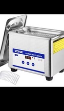 Mini Machine à Ultrasons