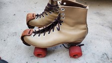 Ridell red wing roller - wing,