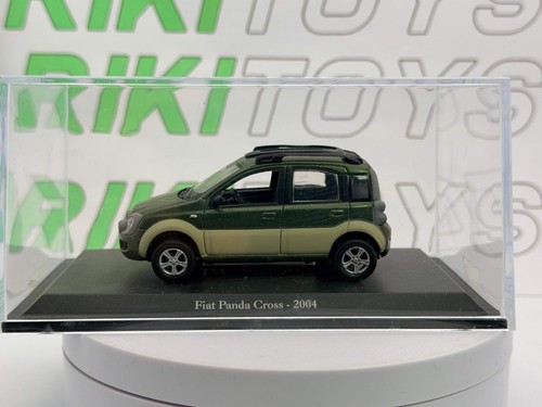 Fiat panda cross 169 norev - fiat,