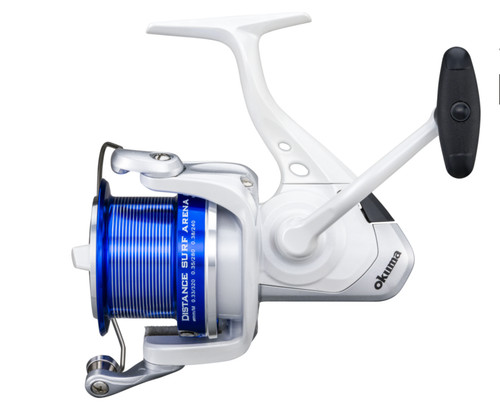 Moulinet okuma distance - moulinet,