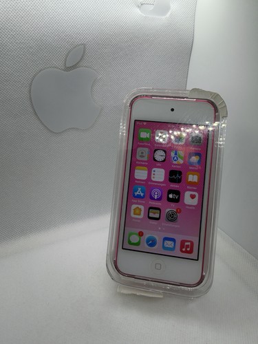 Apple ipod touch gén - 7e,