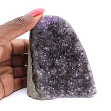 Améthyste 460gr 85mm Brésil