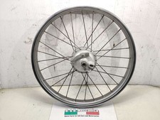 Roue Avant Vélomoteur PEUGEOT