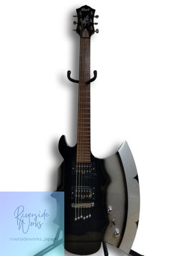 Guitare cort axe - cort, shape