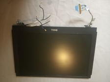 Ecran DELL LATITUDE E4200 PP15S