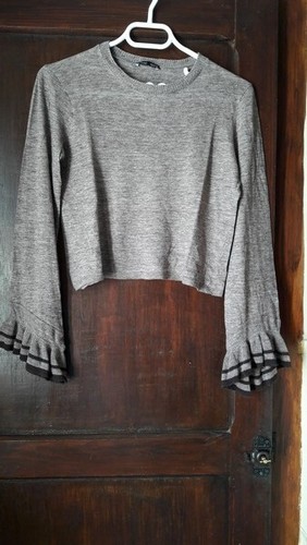Zara original pull - , court
