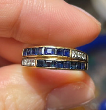 Vintage 18k or Jaune 750