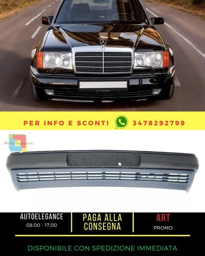 Pare chocs pour - pour, mercedes