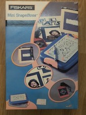 Mini Shapeboss Fiskars
