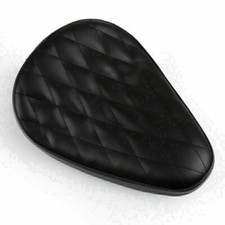 Motorcycle Diamond Leather