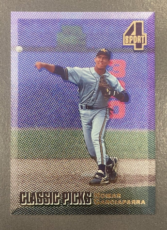 Nomar garciaparra 1994 - nomar,