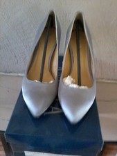 chaussures femmes grises