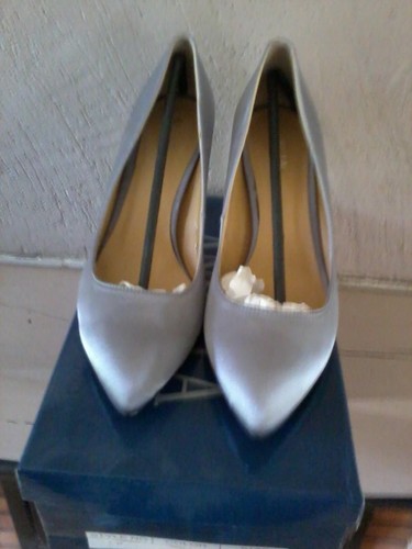 Chaussures femmes grises - chaussures,