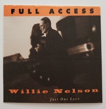 Willie nelson country tour - nelson,