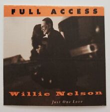 Willie Nelson Country Tour