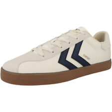 Hummel Diamant LX-E RS Sneaker Low Unisex Adultes Chaussures De Sport