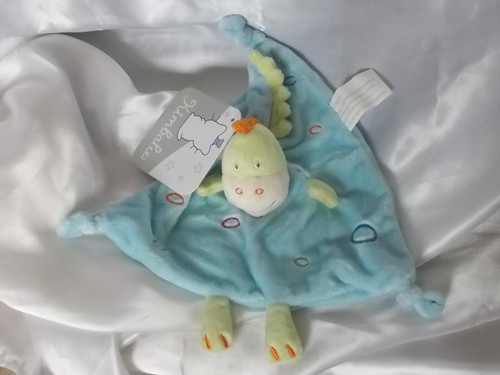 Doudou dinosaure - , (dragon)
