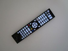 Remote Control For Panasonic