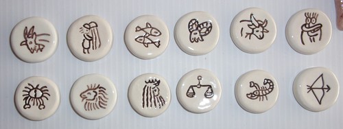 Feves série nex horoscope - ,