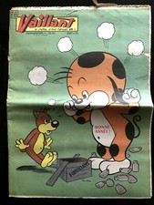 Vaillant journal le plus