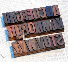 a.z anciens caracteres