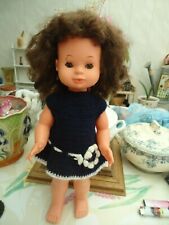 POUPEE  DE BELLA DE 40 CM