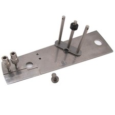 1SET Couvre-bras FIT FOR Durkopp Adler 69 binding MACHINE À COUDRE