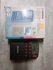 Programmateur Gardena