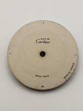 CARTIER- CADRAN  MUST 21 -