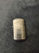 Briquet vintage métal –