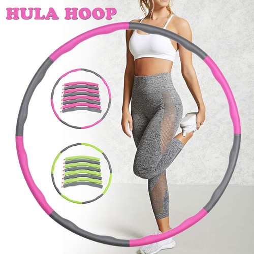 Pièces hula hoop fitness - 8,