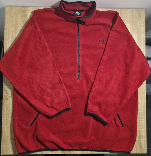 Veste helly hansen femme rouge - veste,