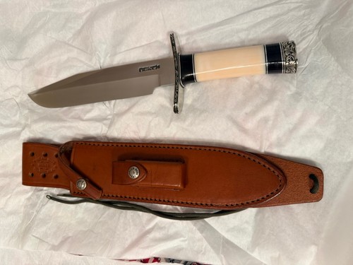 Randall knife 14 grind - knife, #14