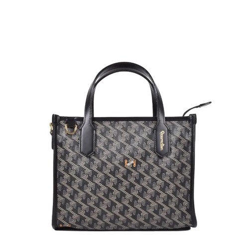 Mini sac carré resurrection - mini,