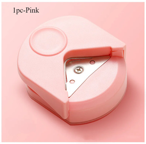 Circle cutter button maker - cutter,